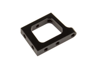 Team Associated RC10B74 Servo Mounts