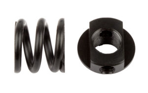 Team Associated RC10B74 Slipper Spring and Nut