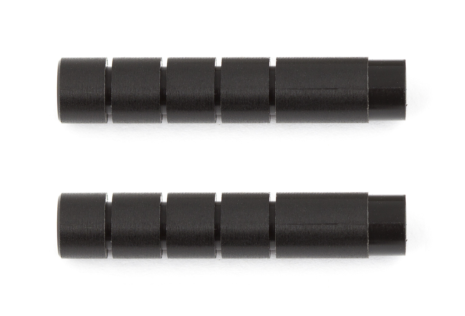 Team Associated RC10F6 Dämpferrohr-Wellen 1 Team Associated RC10F6 Damper Tube Shafts