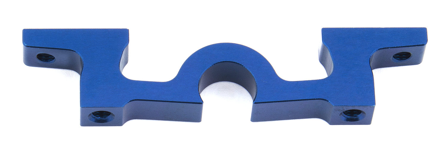 Team Associated RC10F6 Pivot-Strebe 1 Team Associated RC10F6 Pivot Brace
