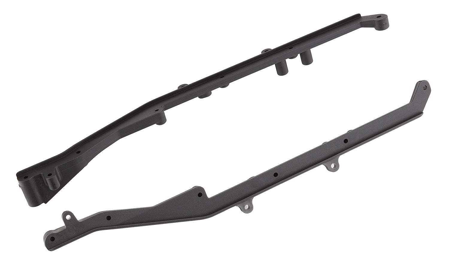 Team Associated RC10SC6.2 Seitenschienen 1 Team Associated RC10SC6.2 Side Rails