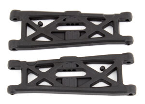 Team Associated RC10T6.1 Front Suspension Arms