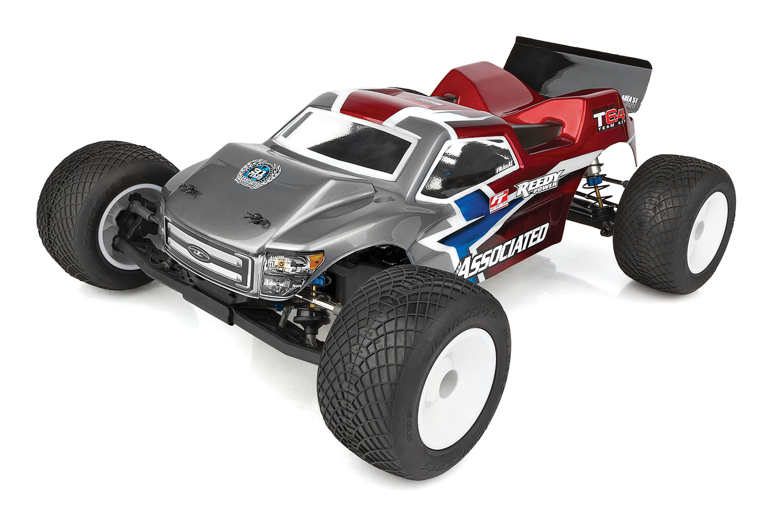 Team Associated RC10T6.4 Team Kit 1 Team Associated RC10T6.4 Team Kit