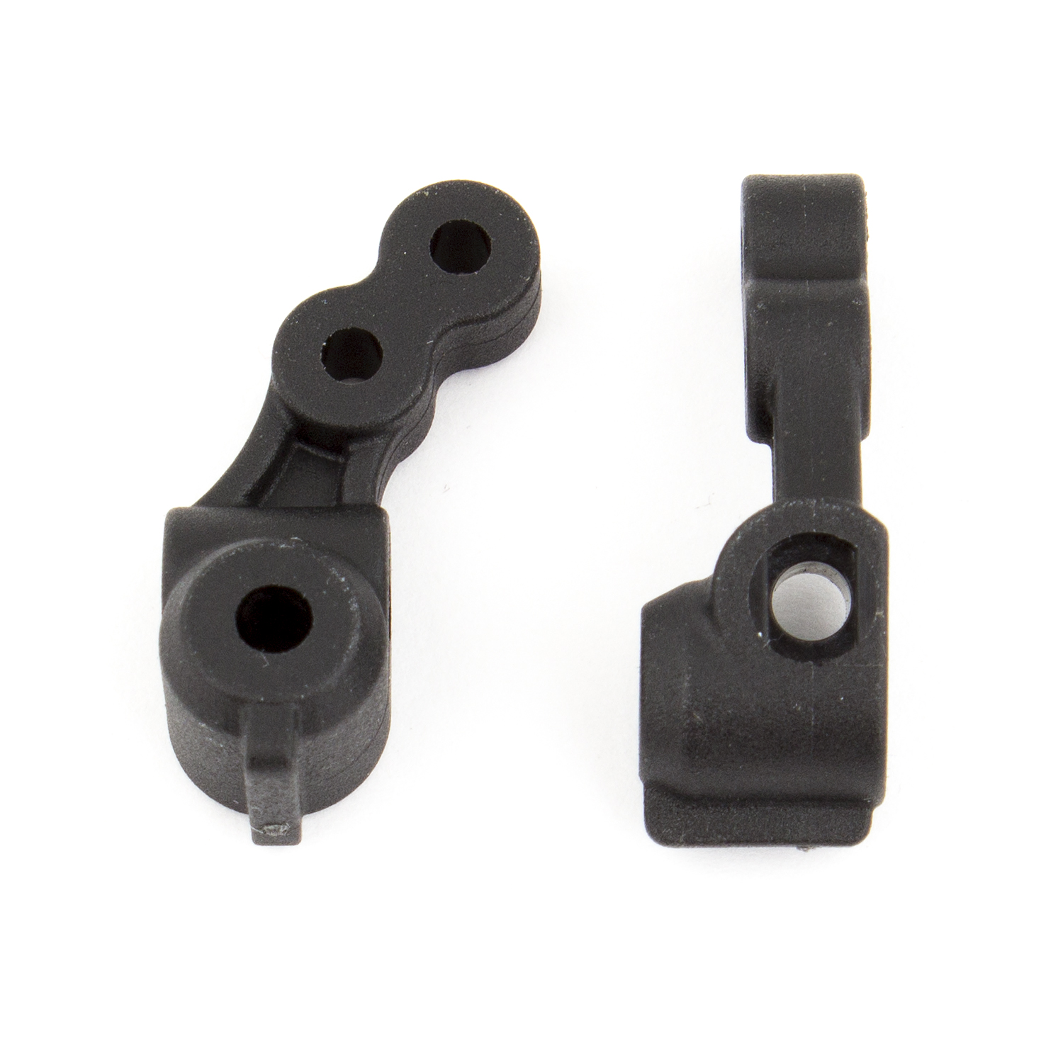 Team Associated RC12R5 Lenkblöcke 1 Team Associated RC12R5 Steering Blocks