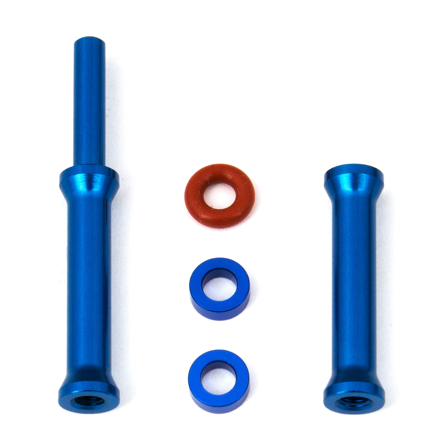 Team Associated RC12R6 FT Frontstrebe 1 Team Associated RC12R6 FT Front Brace