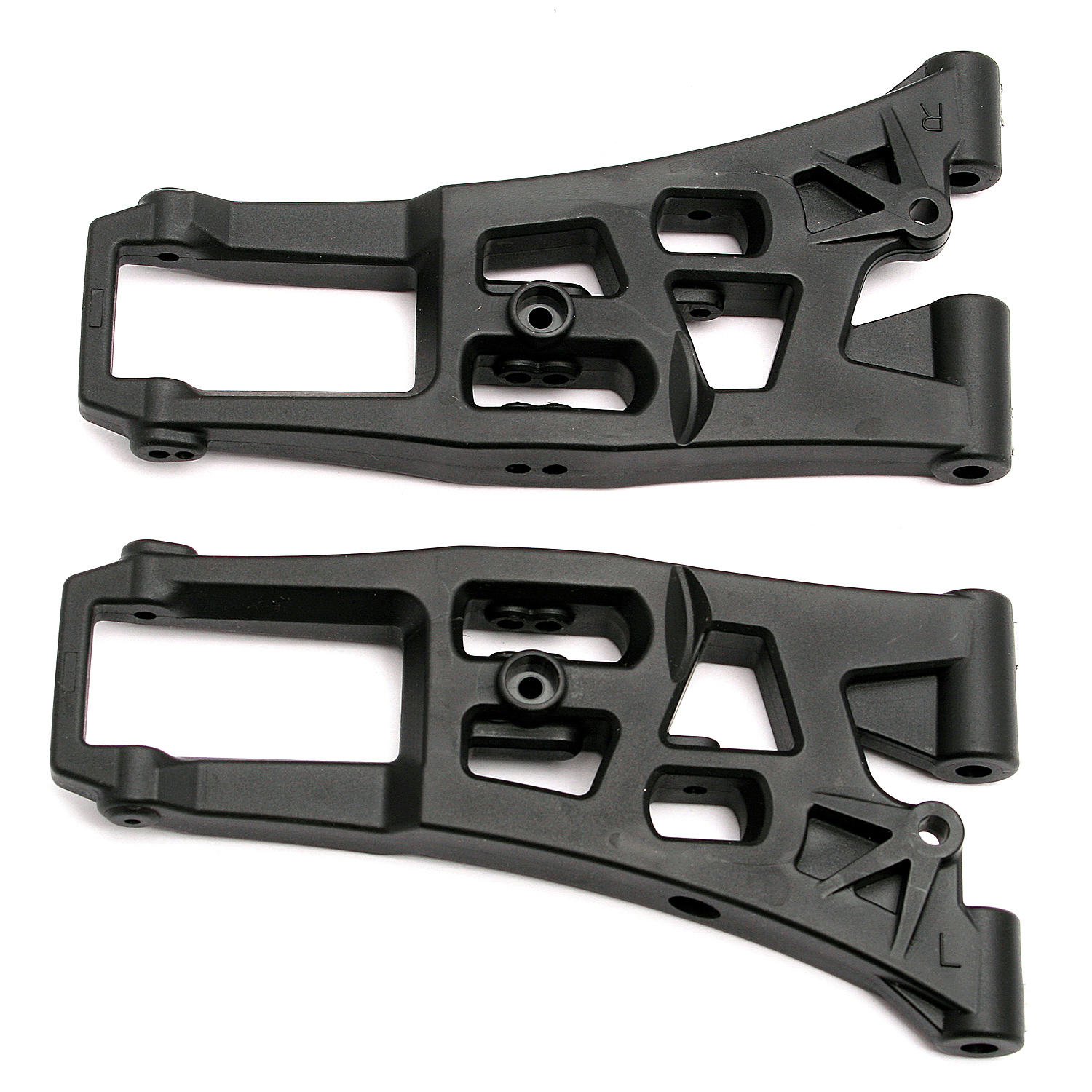 Team Associated RC8.2 Querlenker vorne 1 Team Associated RC8.2 Front Arms