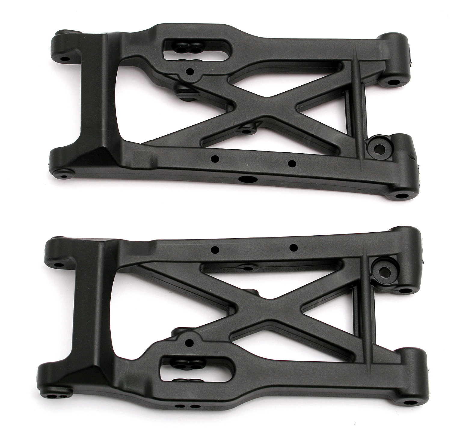 Team Associated RC8.2 Querlenker hinten 1 Team Associated RC8.2 Rear Arms