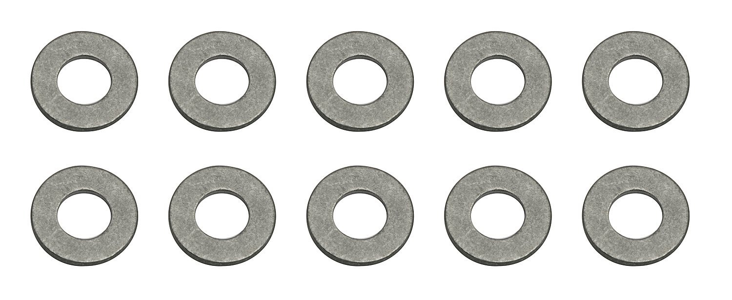 Team Associated RC8.2e Motorhalterung Unterlegscheiben 1 Team Associated RC8.2e Motor Mount Washers