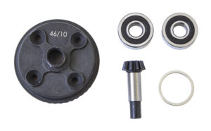 Team Associated RC8 Diff Ring and Pinion Set