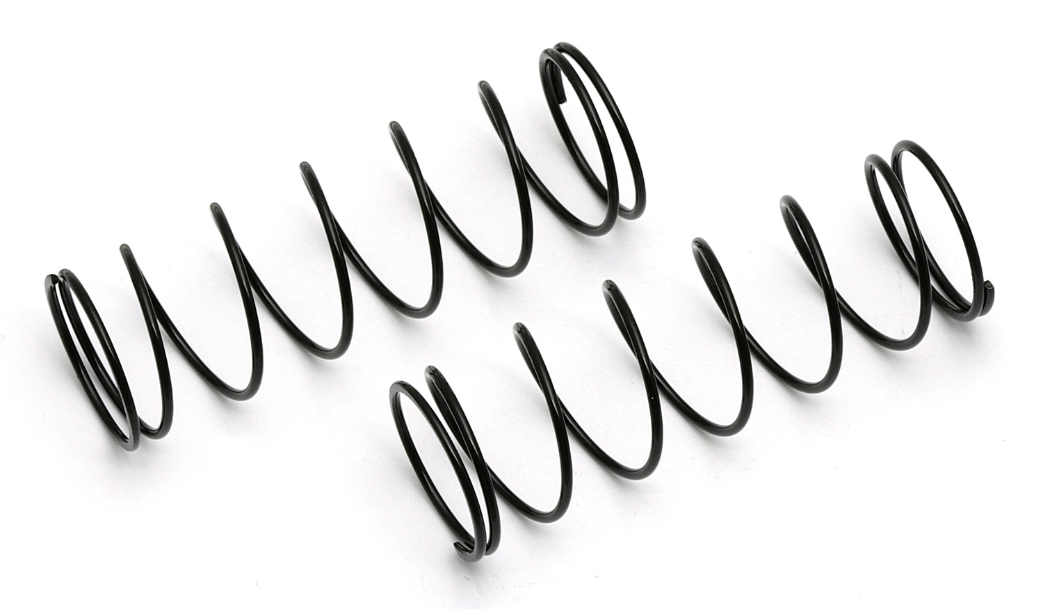 Team Associated RC8 Federn vorne, 16 x 29 mm, 3,3 lb 1 Team Associated RC8 Front Springs, 16x29 mm, 3.3 lb
