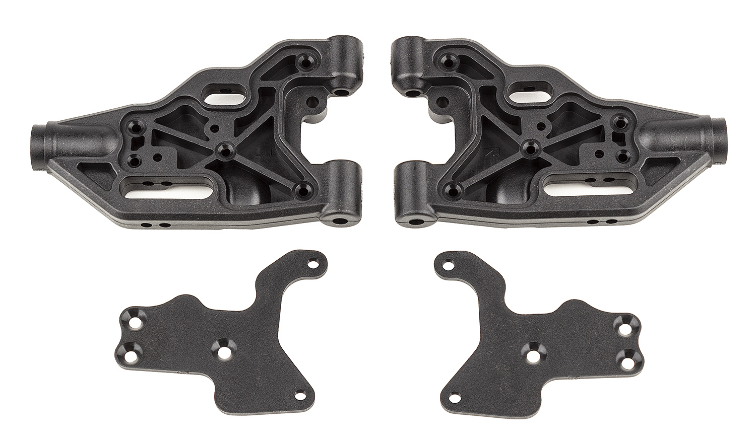 Team Associated RC8B3.2 FT Front Lower Suspension Arms, HD 1 Team Associated RC8B3.2 FT Front Lower Suspension Arms, HD