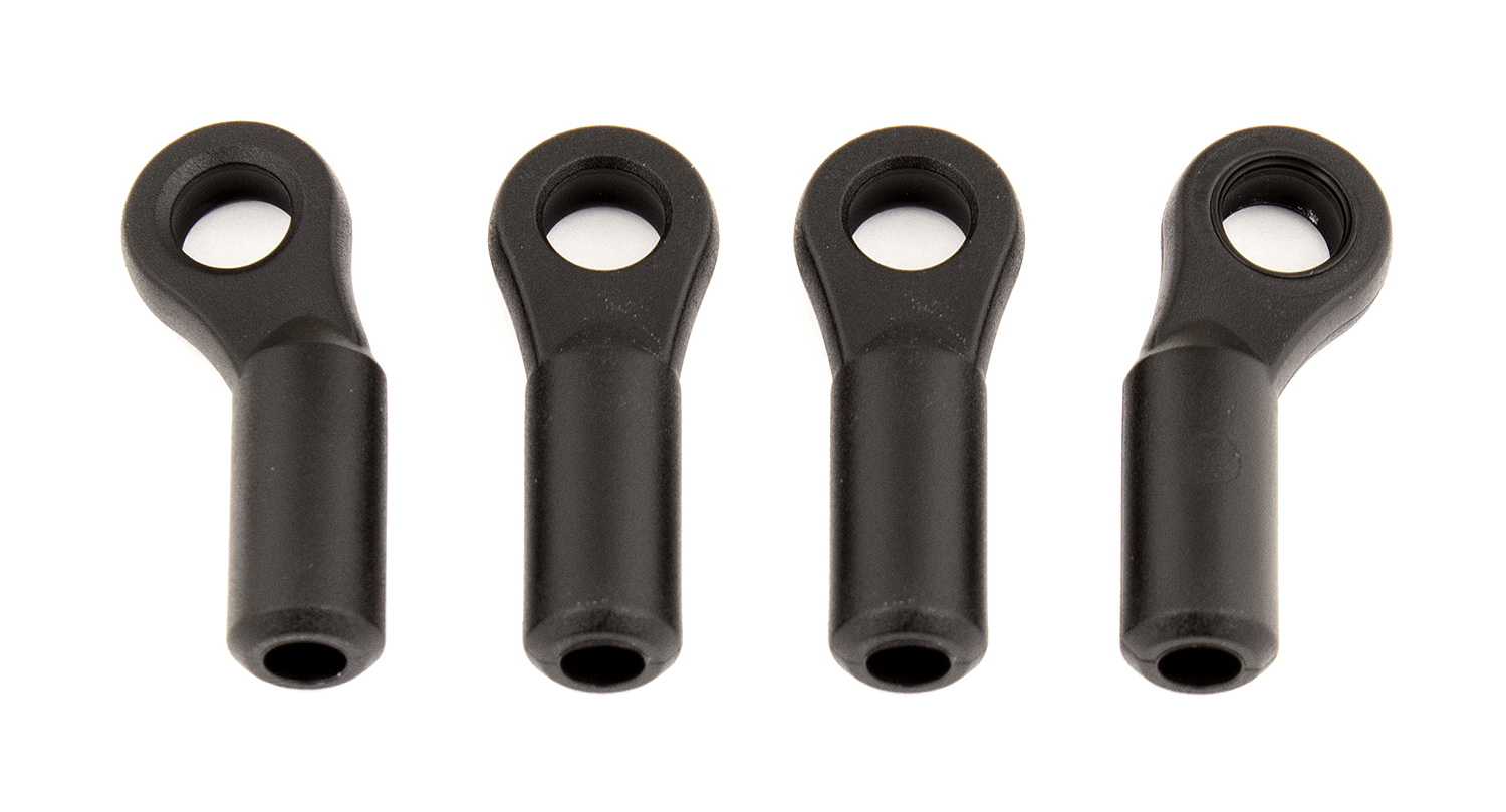 Team Associated RC8B3 Kugelköpfe, 4 mm 1 Team Associated RC8B3 Rod Ends, 4 mm
