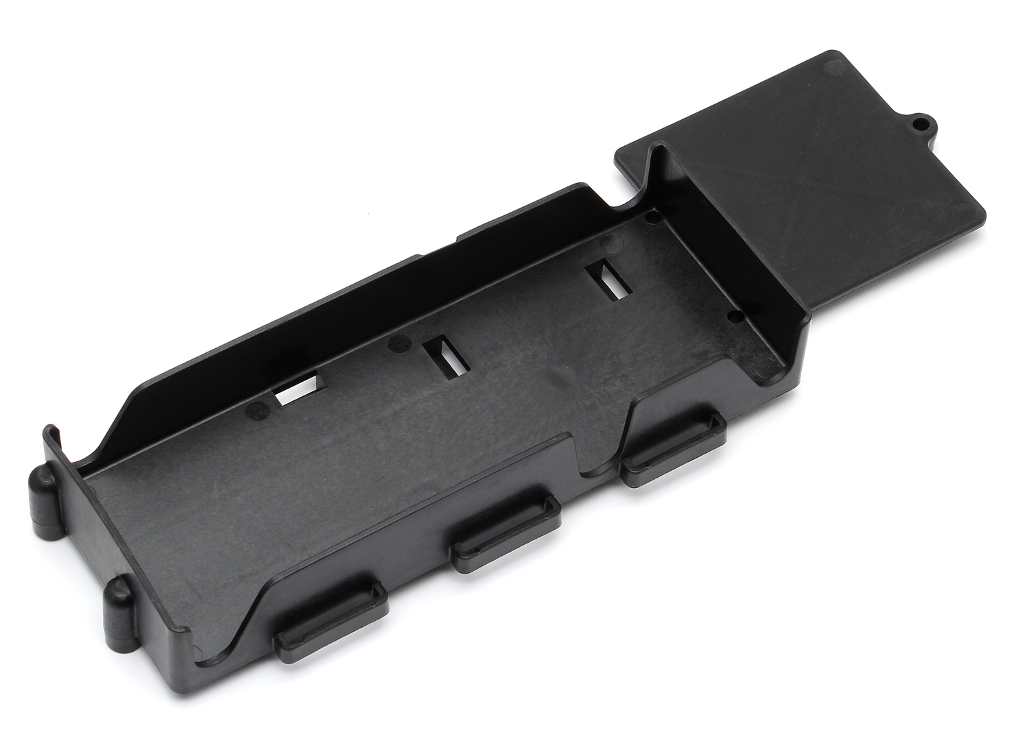 Team Associated RC8B3e Battery Tray 1 Team Associated RC8B3e Battery Tray