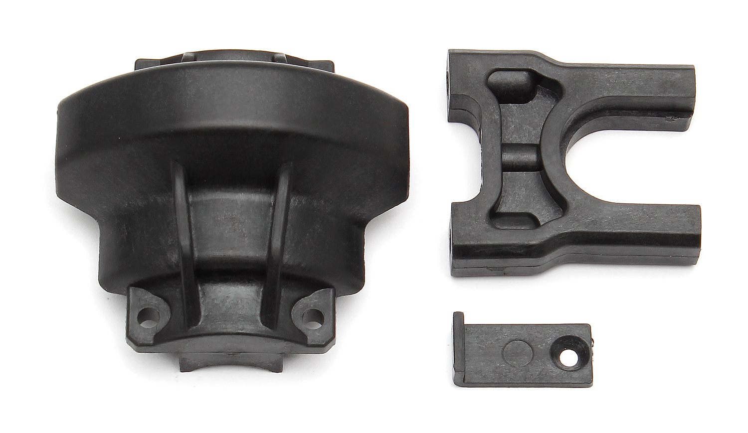 Team Associated RC8B3e Center Bulkhead 1 Team Associated RC8B3e Center Bulkhead