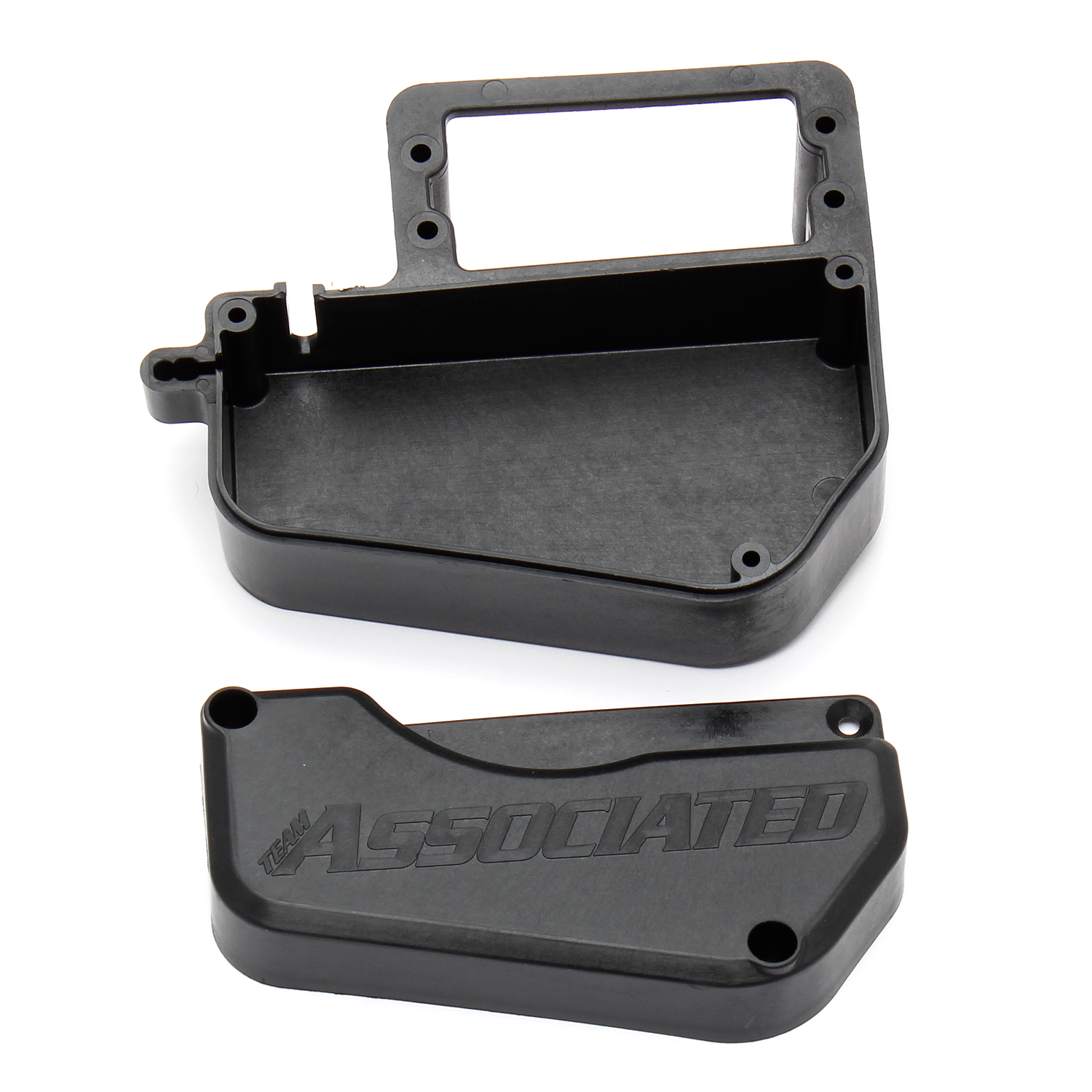 Team Associated RC8B3e Servo/Receiver Box 1 Team Associated RC8B3e Servo/Receiver Box