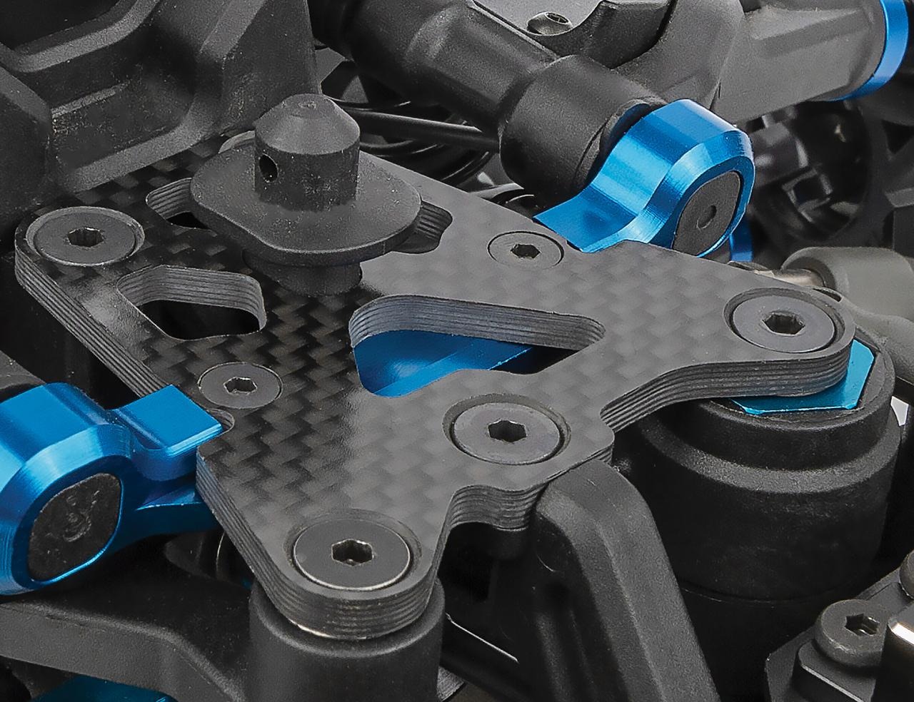 Team Associated RC8B4.1 1:8 4wd Nitro Bagi Kit 15 Team Associated RC8B4.1 1:8 4wd Nitro Bagi Kit