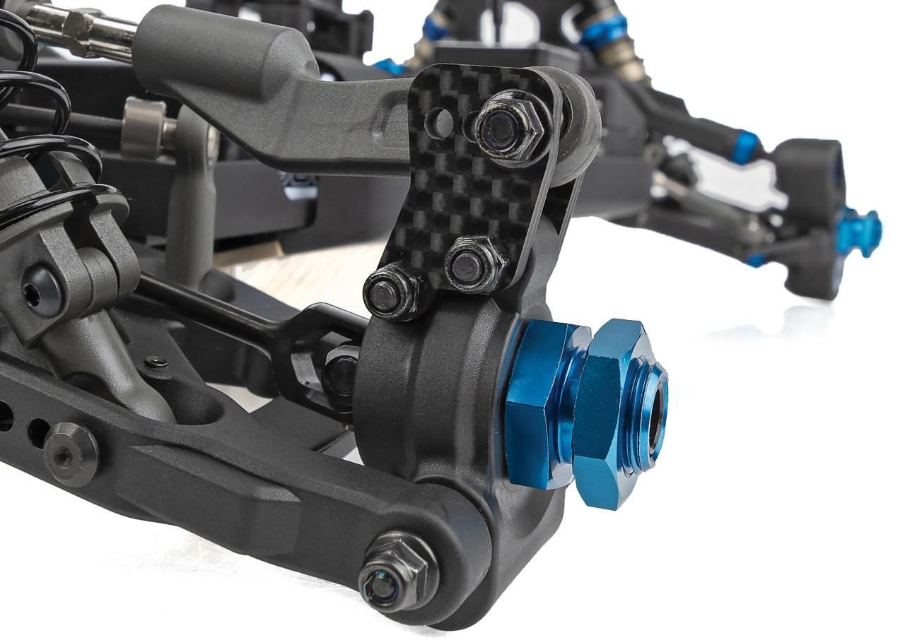 Team Associated RC8B4.1 1:8 4wd Nitro Bagi Kit 14 Team Associated RC8B4.1 1:8 4wd Nitro Bagi Kit