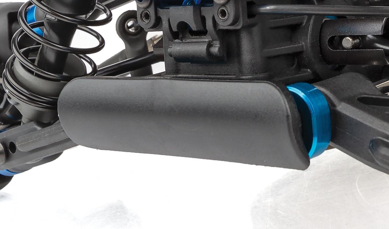 Team Associated RC8B4.1 1:8 4wd Nitro Bagi Kit 12 Team Associated RC8B4.1 1:8 4wd Nitro Bagi Kit