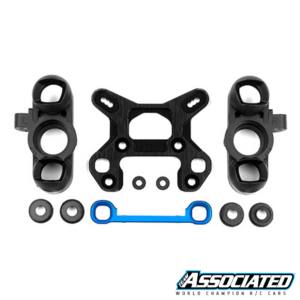 Team Associated RC8B4.1 to RC8B3 16 Deg KPI Conversion Kit