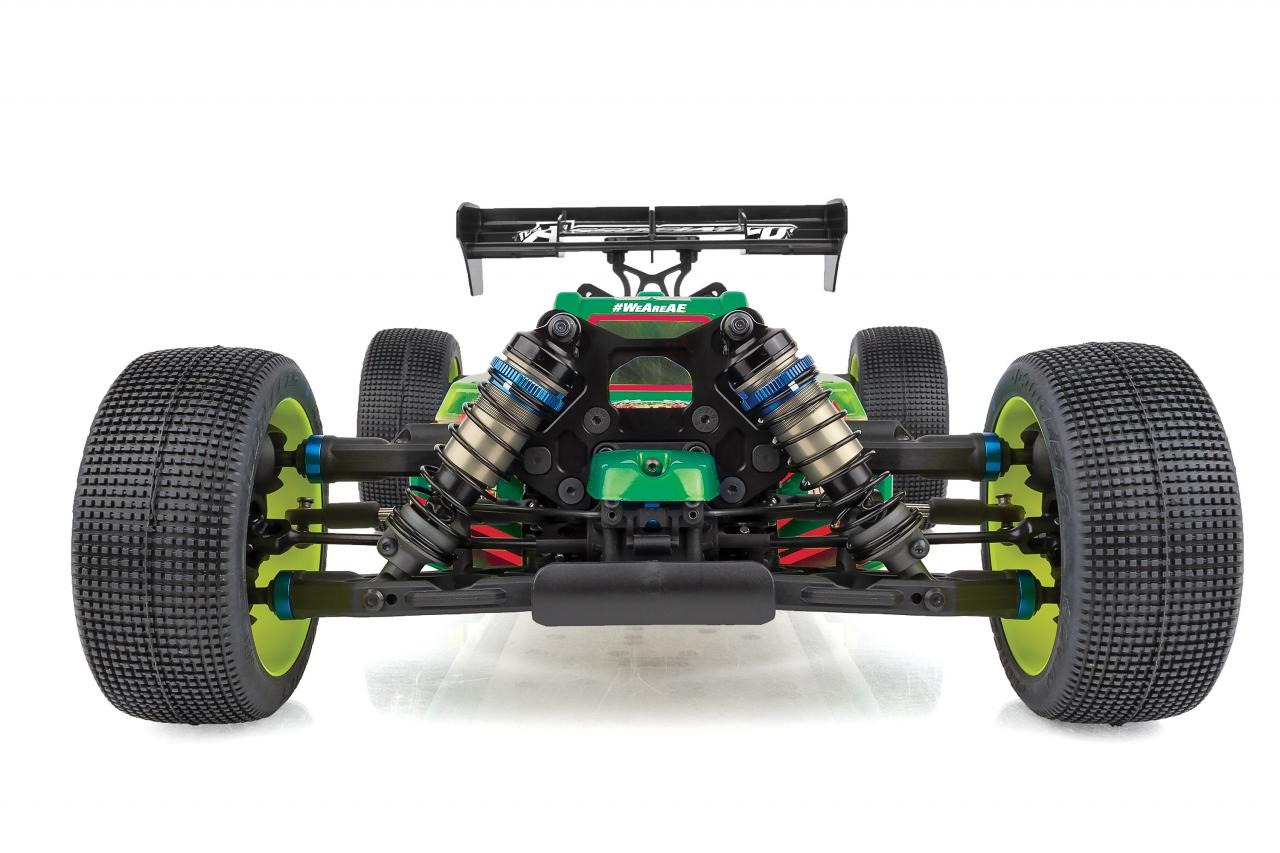 Team Associated RC8B4.1e Team Kit 14 Team Associated RC8B4.1e Team Kit
