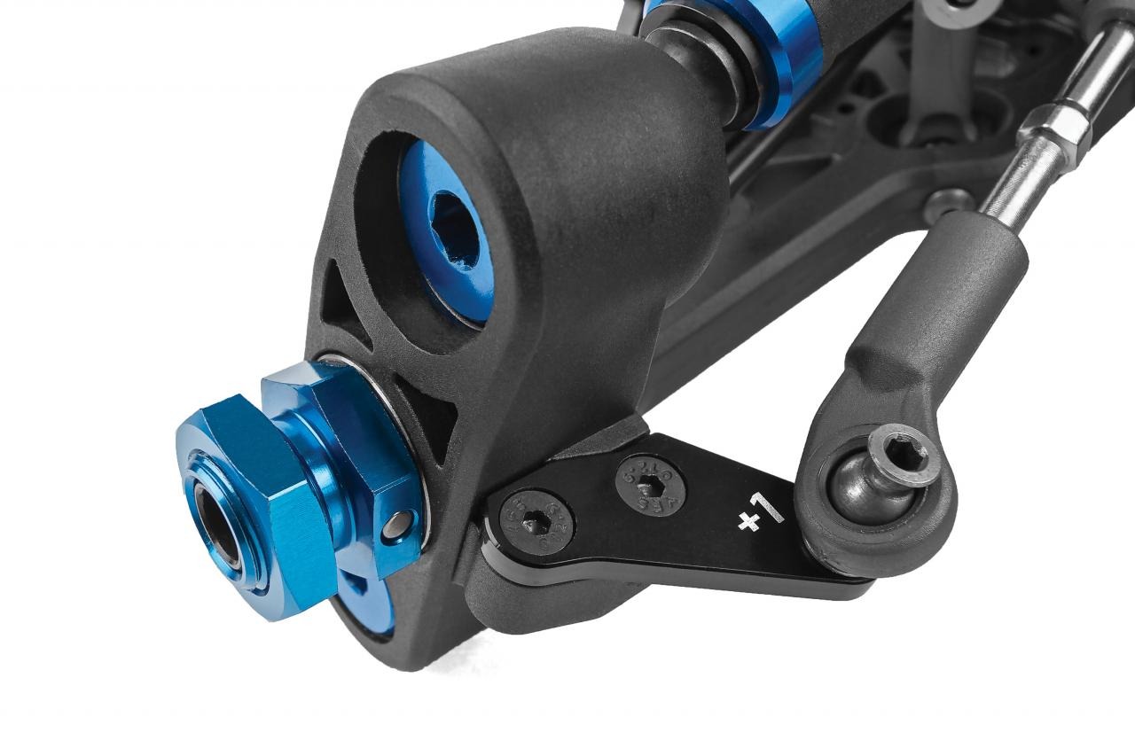 Team Associated RC8B4.1e Team Kit 12 Team Associated RC8B4.1e Team Kit