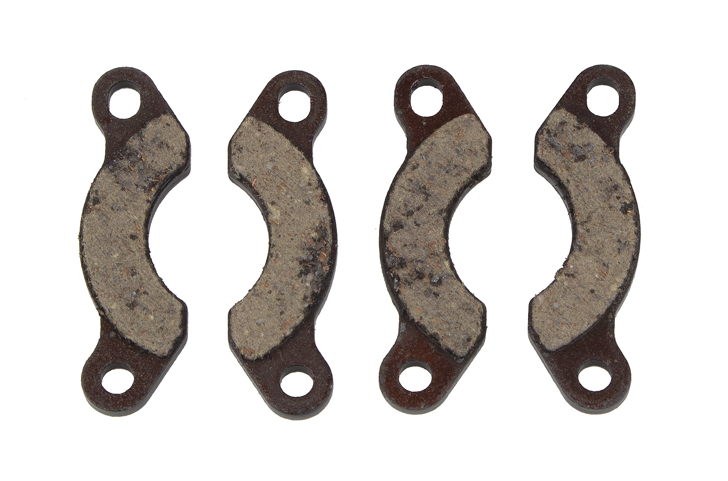 Team Associated RC8B4 Brake Pad Set 1 Team Associated RC8B4 Brake Pad Set