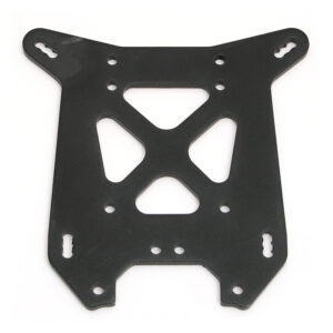 Team Associated RC8T RTR Tower, rear