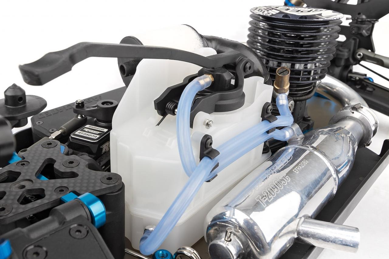 Team Associated RC8T4 Team Kit 4 Team Associated RC8T4 Team Kit