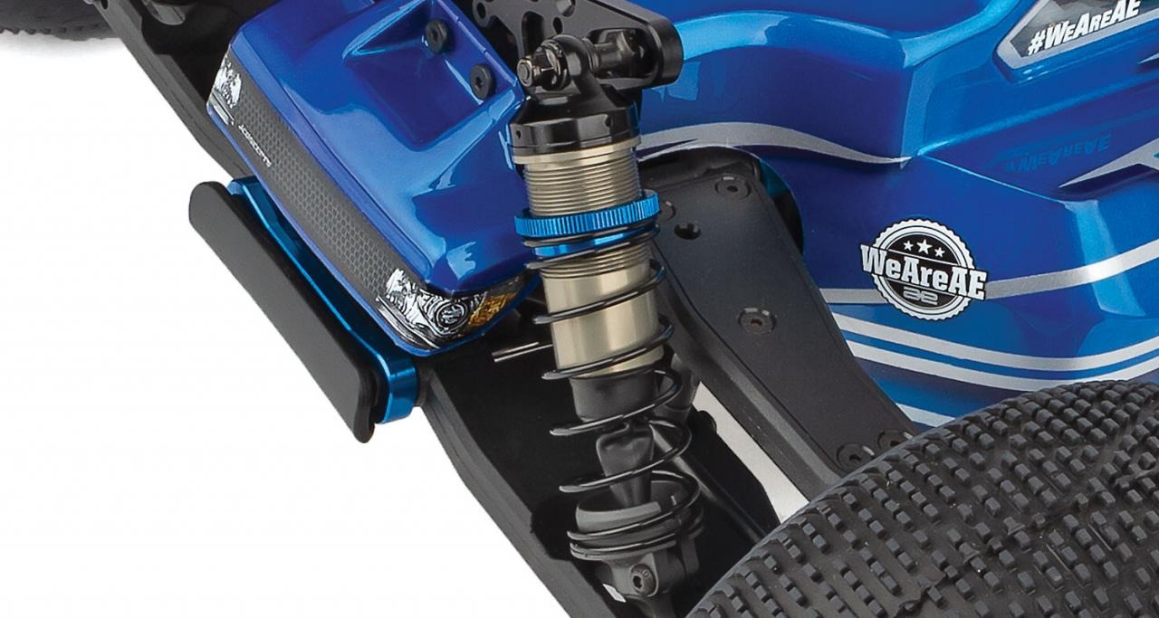 Team Associated RC8T4 Team Kit 3 Team Associated RC8T4 Team Kit