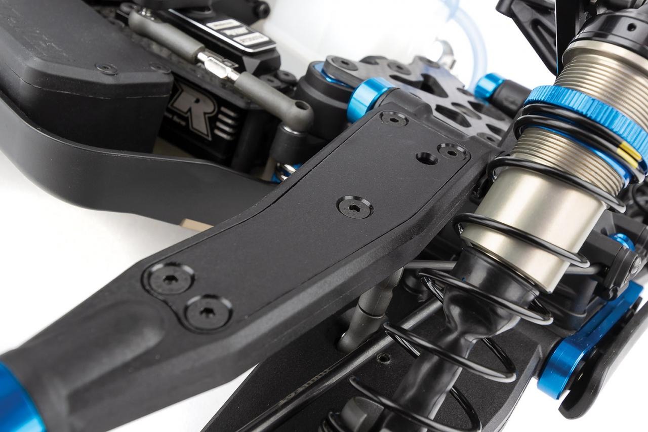 Team Associated RC8T4 Team Kit 12 Team Associated RC8T4 Team Kit