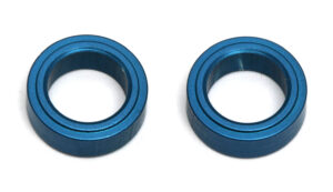 Team Associated Rear Axle Spacers (narrow)
