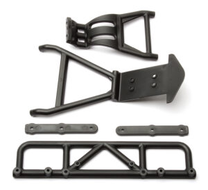 Team Associated Rear Bumper
