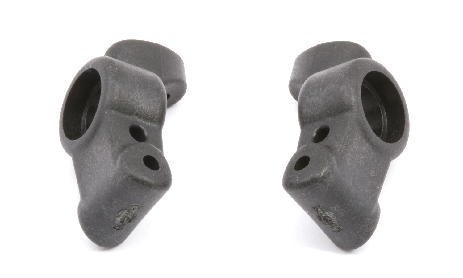 Team Associated Hinterradnaben, 1° 1 Team Associated Rear Hubs, 1 deg.