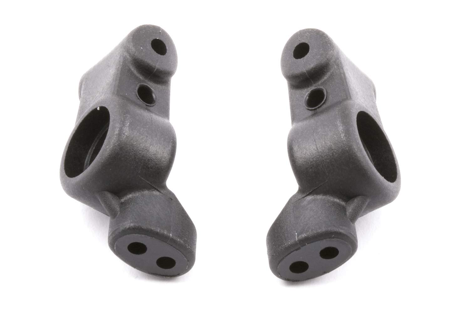 Team Associated Hinterradnaben, 0,5° 1 Team Associated Rear Hubs, .5 deg.