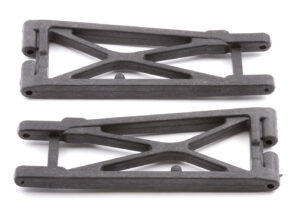 Team Associated Rear Suspension Arms