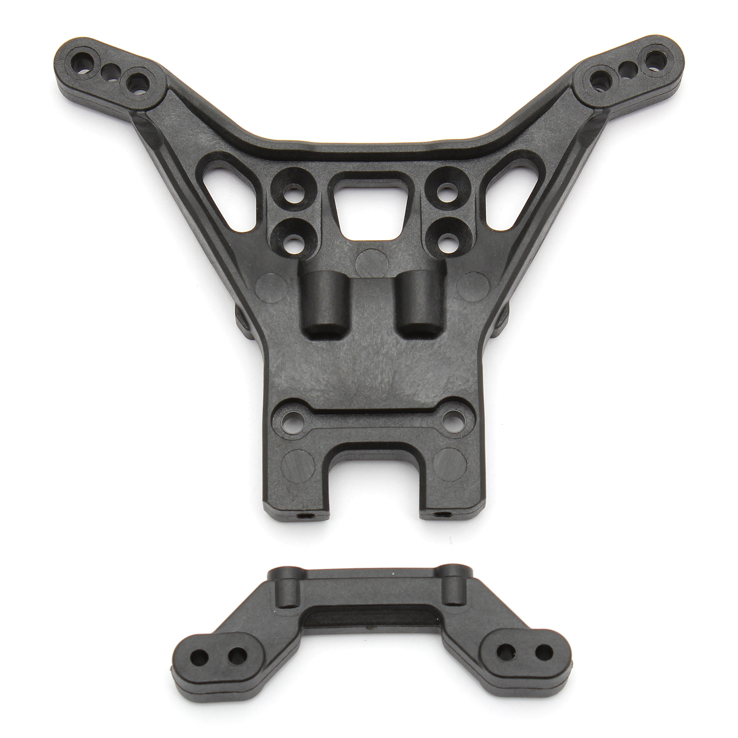 Team Associated Rear Tower/Mount 1 Team Associated Rear Tower/Mount