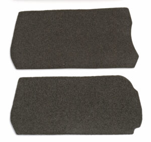 Team Associated Receiver Box Pad