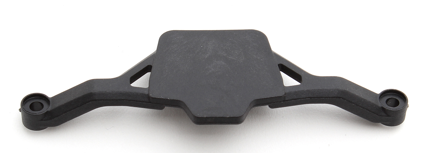 Team Associated Empfängerhalterung 1 Team Associated Receiver Mount