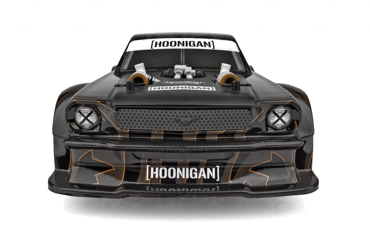 Team Associated Reflex 14R Hoonicorn RTR 8 Team Associated Reflex 14R Hoonicorn RTR