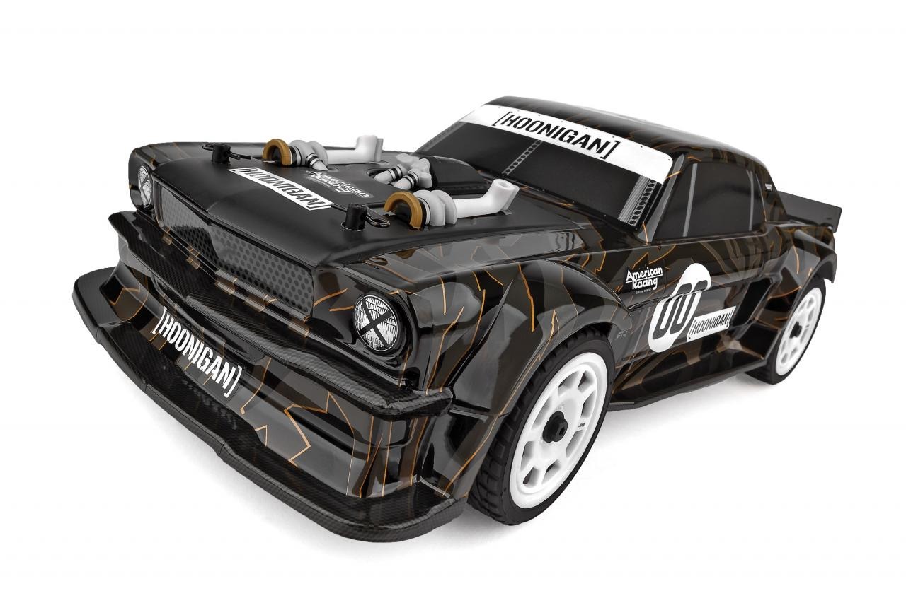 Team Associated Reflex 14R Hoonicorn RTR 2 Team Associated Reflex 14R Hoonicorn RTR