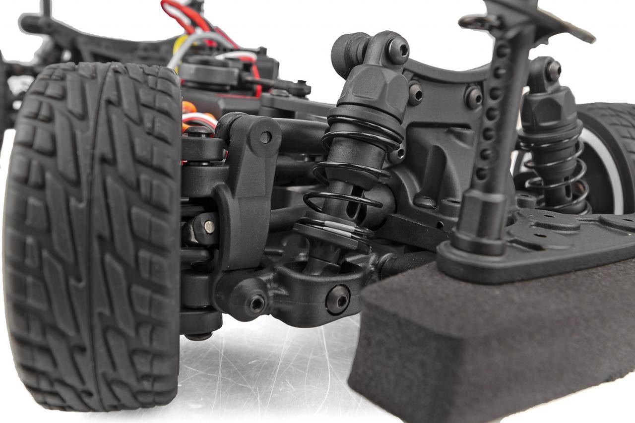 Team Associated Reflex 14R Hoonicorn RTR 17 Team Associated Reflex 14R Hoonicorn RTR