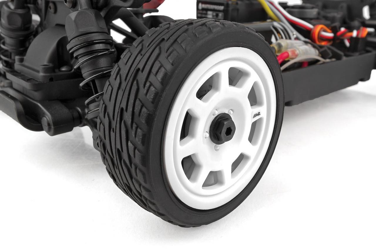 Team Associated Reflex 14R Hoonicorn RTR 19 Team Associated Reflex 14R Hoonicorn RTR