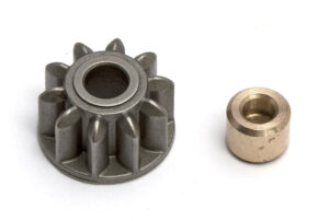 Team Associated Reverse Idler Gear and Bearing