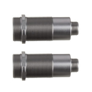 Team Associated RIVAL MT8 Front Shock Bodies