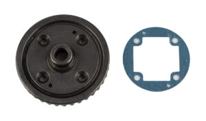 Team Associated RIVAL MT8 Ring Gear Set