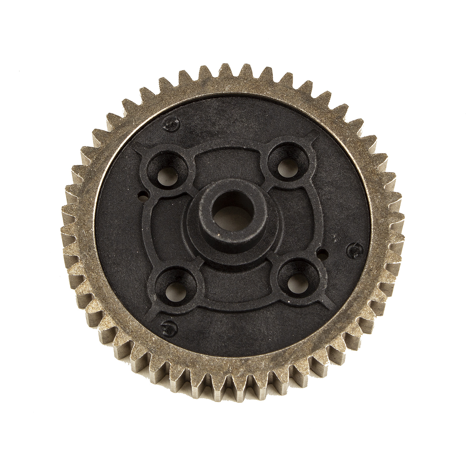 Team Associated RIVAL MT8 Hauptzahnrad, 48Z 1 Team Associated RIVAL MT8 Spur Gear, 48T
