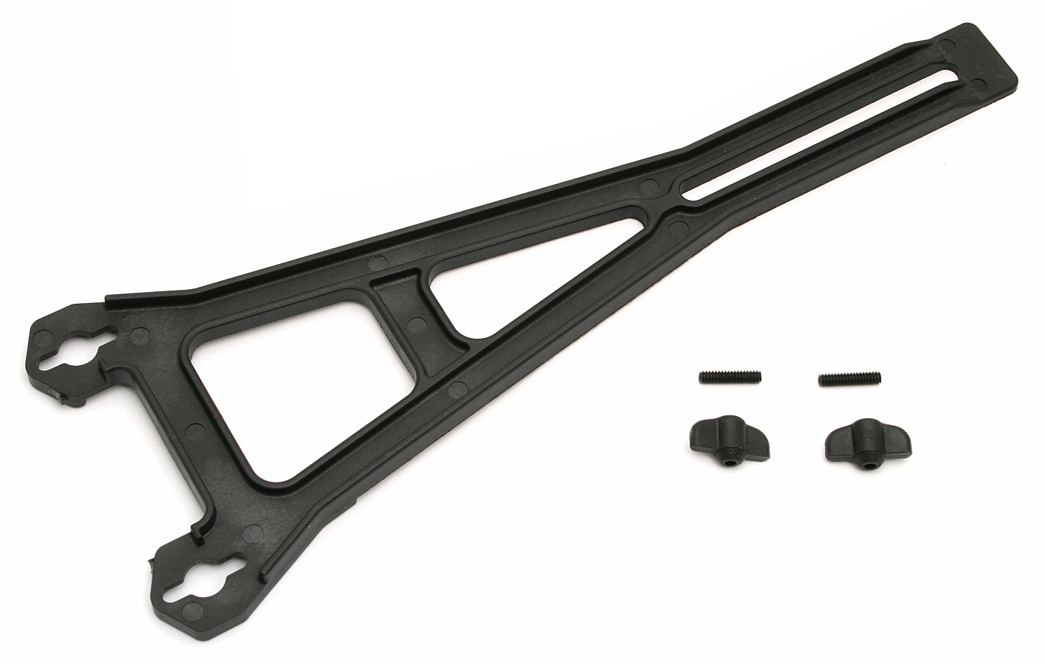 Team Associated SC10 RTR LiPo-Akkugurt 1 Team Associated SC10 RTR LiPo Battery Strap