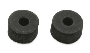 Team Associated SC10B Foam Body Spacers