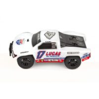 Team Associated SC28 RTR Lucas Oil Edition