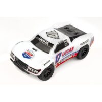 Team Associated SC28 RTR Lucas Oil Edition